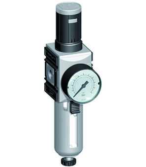Filtar regulator tlaka Serija FR18