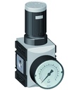 Regulator tlaka Serija RE18