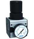 Regulator tlaka s kontinuiranom opskrbom tlakom Serija Modul RE03-AT