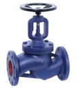 Globe valve Series GL119