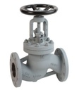 Globe valve Series GL120