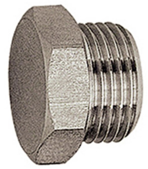 Verschlussschraube Serie TH67-S