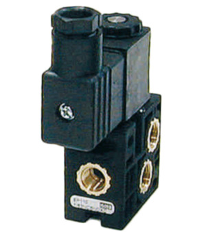 3/2-putni ventil Serija PS001