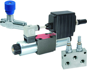 Valve technology