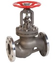 Globe valve Series GL123