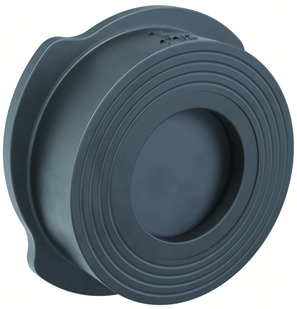 Check valve Series CH009-T