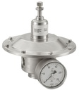 regulator niskog pritiska serije PR25