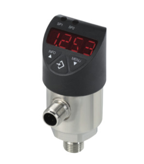 Electronic pressure switch Series PS17