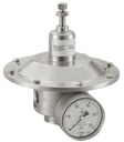 regulator niskog pritiska serije PR25