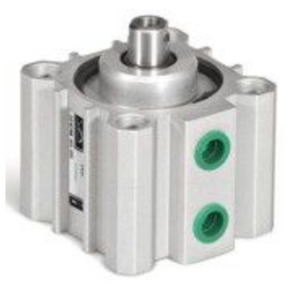 Short-stroke cylinder Series PC09