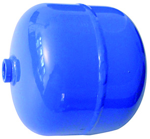 Druckluftbehälter Serie AT01