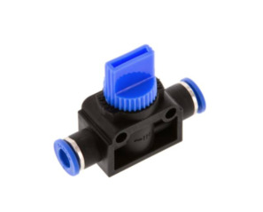 Ball valve Series BA644