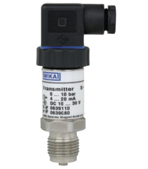 Pressure transmitter Series PT08