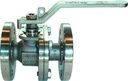 Flanschkugelhahn Serie BA092