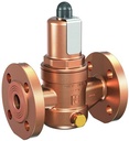 Regulator tlaka s prirubnicom Serija PR04-PN40