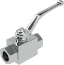 High pressure ball valve Series BA234-L