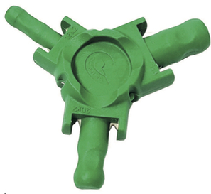 Deburring tool, Calibrator Series SPEEDLINE