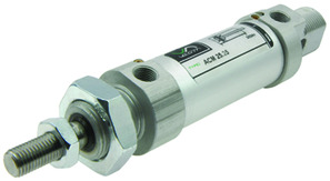 Minimagnetzylinder Serie ACM-VV
