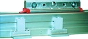 2-fold Spiral hose Series PU-02W-SP