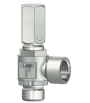 Rasterventil Serija RV13