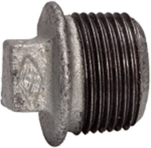 Plug screw Series TH67C-M