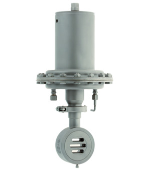 Klizni regulator pritiska serije SG17
