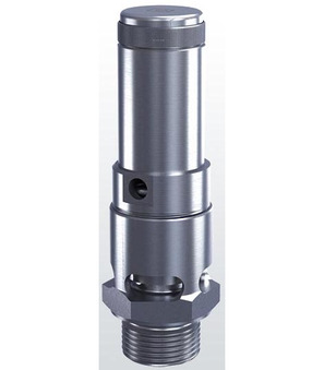 Sigurnosni ventil Serija SV25-3G