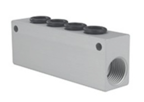 Distributor Series DI25
