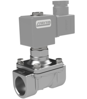 2/2-way solenoid valve Series SL035