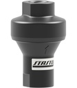 Tlačni regulator fiksno podešen Serija PR64