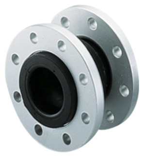 Rubber-Compensator Series DIRDIL