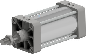 Tie-rod magnetic cylinder Series PC43-VV