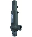 električni aktuator serije VB-M-R