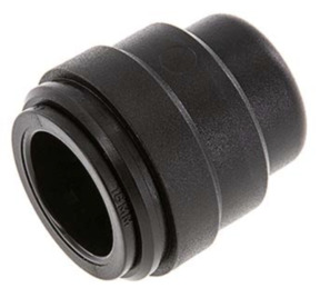 Plug adapter Series PI89-D