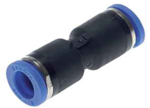 Straight connector Series PI13-D