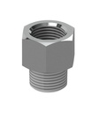 Reduziernippel Serie TH59C