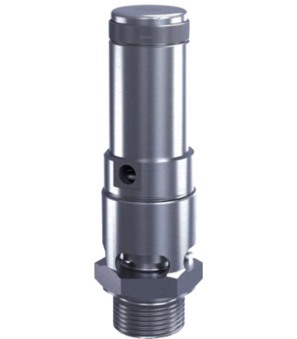 sigurnosni ventil serije SV25-ATEX