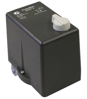 Pressure switch Series MDR3