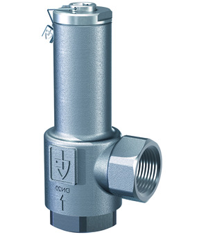 Relief valve Series RV17-3C