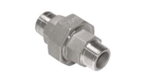 Detachable hex nipple Series TH38C-S-F