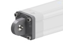 Lasche mit sphärischer Lagerung Serie CB10-A