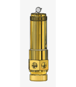 Safety valve Series SV14-3G