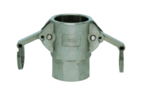 Coupling Kamlok