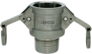 Coupling Kamlok