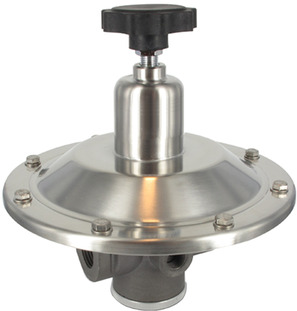 Regulator niskog tlaka Serija PR113