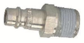 Coupling plug DN 7,8 Series C0P78-C