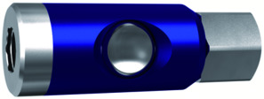 Coupling DN 7,4