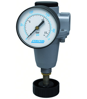 Regulator tlaka Serija Gold RE78