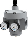 regulator pritiska visokih performansi serije RE80