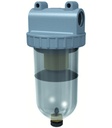 filter serije Gold FI04 Tehnički list 11/4"-11/2"